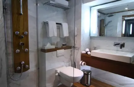 Il Bagno della Crociera, crociera sul Nilo 5 giorni