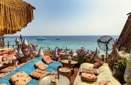 sharm egitto, vacanza egitto agosto