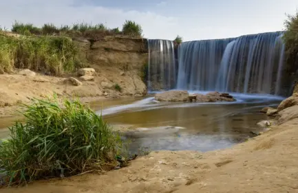 Fayoum, viaggi in egitto offerte