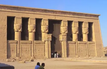 Abydos, viaggi in egitto offerte