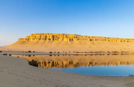 Fayoum, tour organizzato egitto