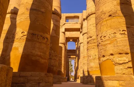 Tempio di Karnak, vacanze lusso egitto