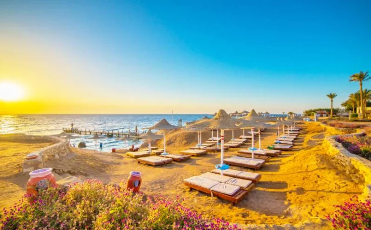 Mar Rosso località più belle, spiagge di Marsa Alam