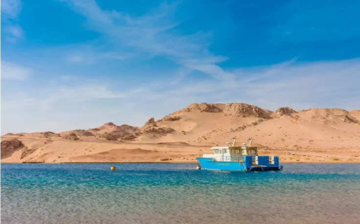 Mar Rosso località più belle, il mare di Sharm
