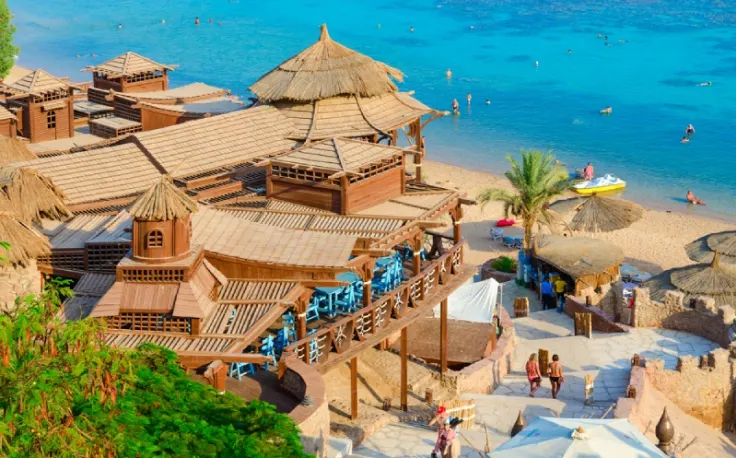 Cose da fare a Sharm El Sheikh, Ras Um Sid