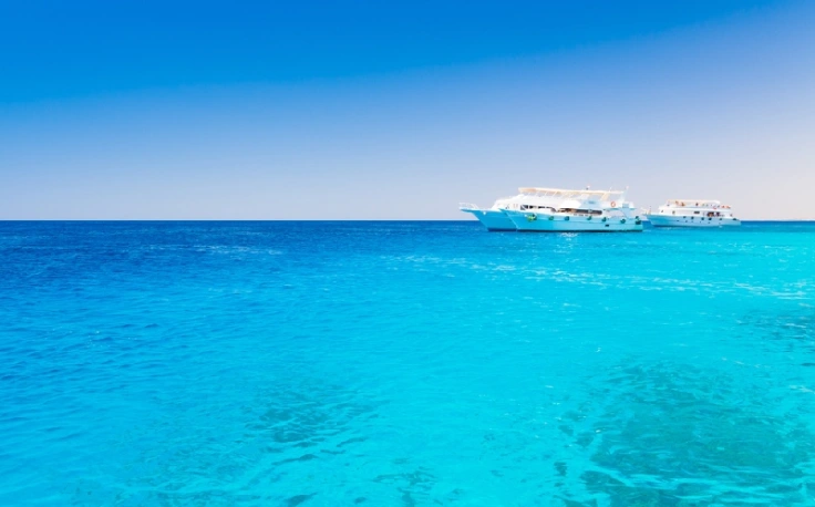 Cose da fare a Sharm El Sheikh, Wadi Mander
