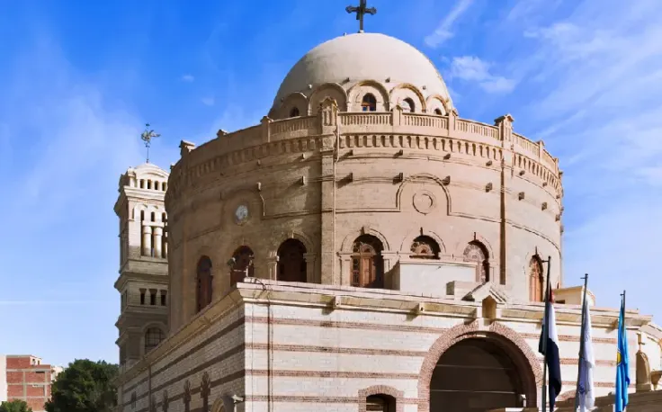 chiesa di San Giorgio
