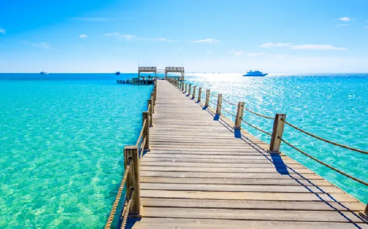 hurghada cosa vedere