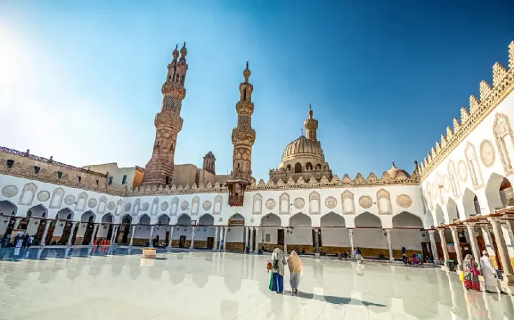 cosa vedere al cairo in 3 giorni, il cairo islamico