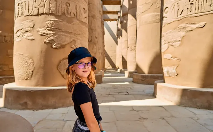 tempio di luxor, cose da vedere in egitto