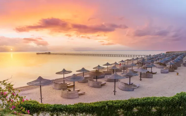 la città di marsa alam, egitto cose da vedere