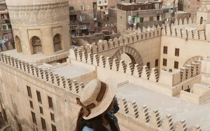 Il cairo islamico, cosa vedere al cairo in 3 giorni