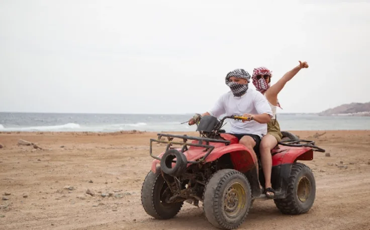 safari a sharm el shiekh