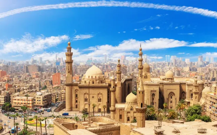 La città del cairo, coda vedere al cairo in 3 giorni