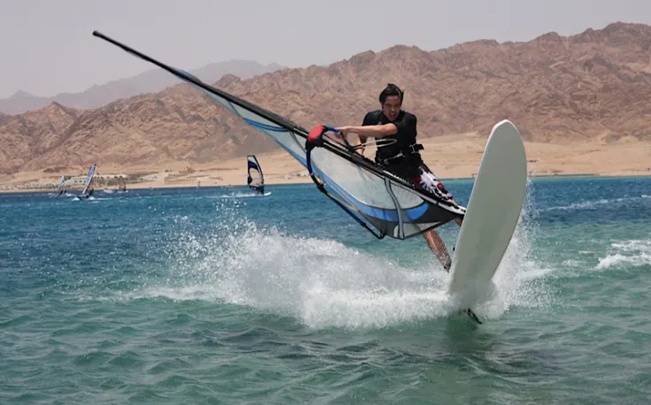 sicurezza a sharm el sheikh, il mar rosso