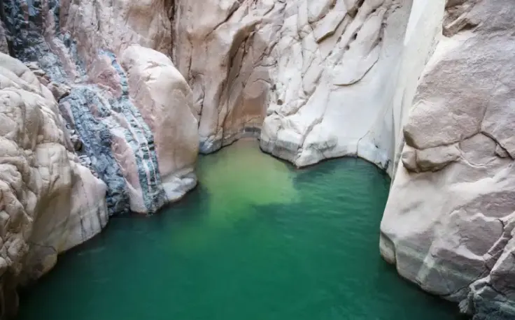 Mar Rosso Nuweiba