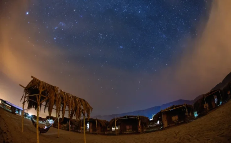 Mar Rosso Nuweiba