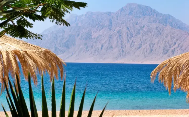 Nuweiba
