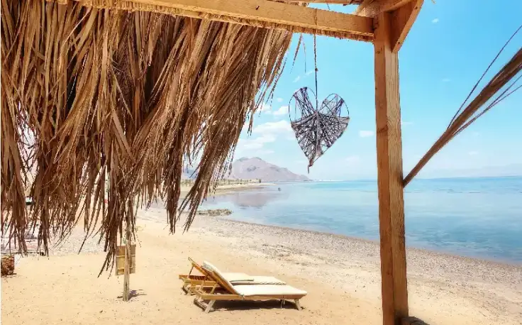 Nuweiba