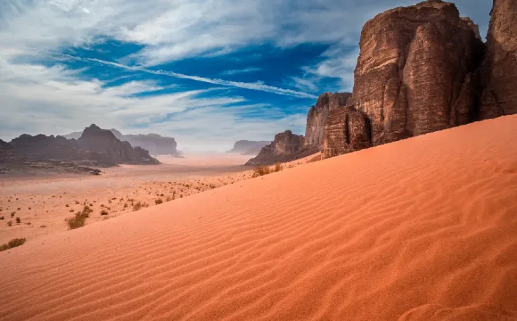 Wadi el Rayan