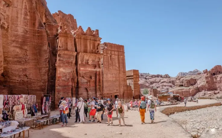 siq a petra