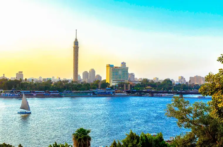 How to Spend Ramadan in Egypt?
