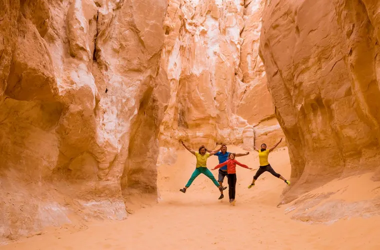 Travelling to Egypt in Eid Elfitr