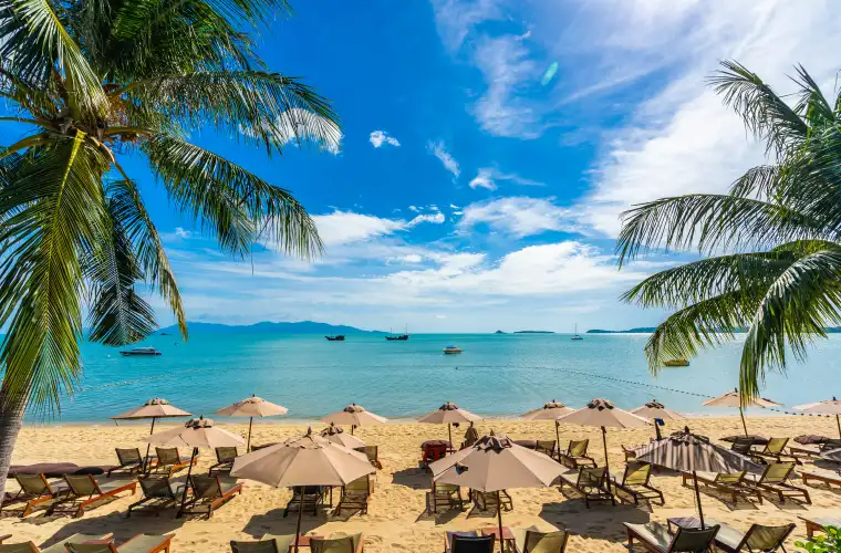5 Best Beach in Egypt to Visit 