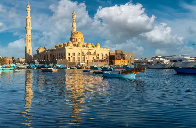 Things to Do in Hurghada