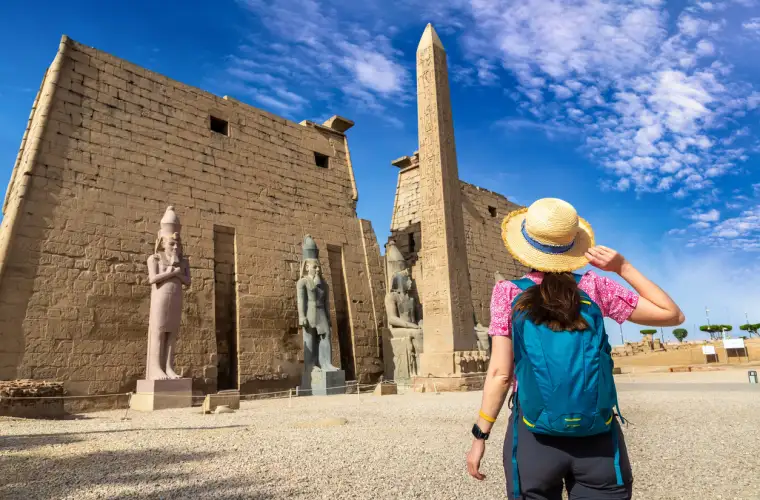 5-Day Cairo and Luxor Tour