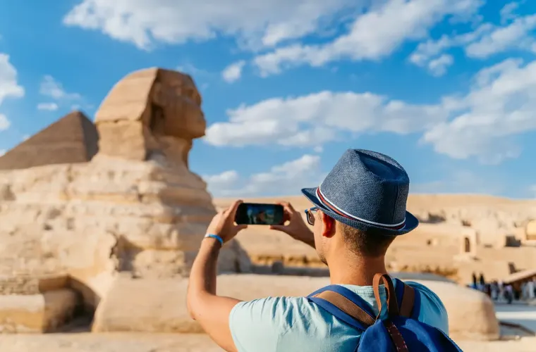 4-Day Cairo Tour