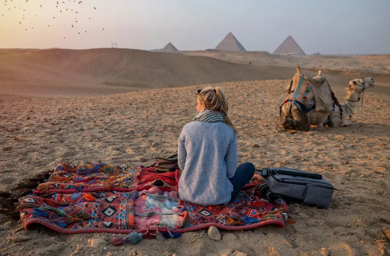Egypt Budget Tour: 9 Days Cairo, Aswan & Luxor