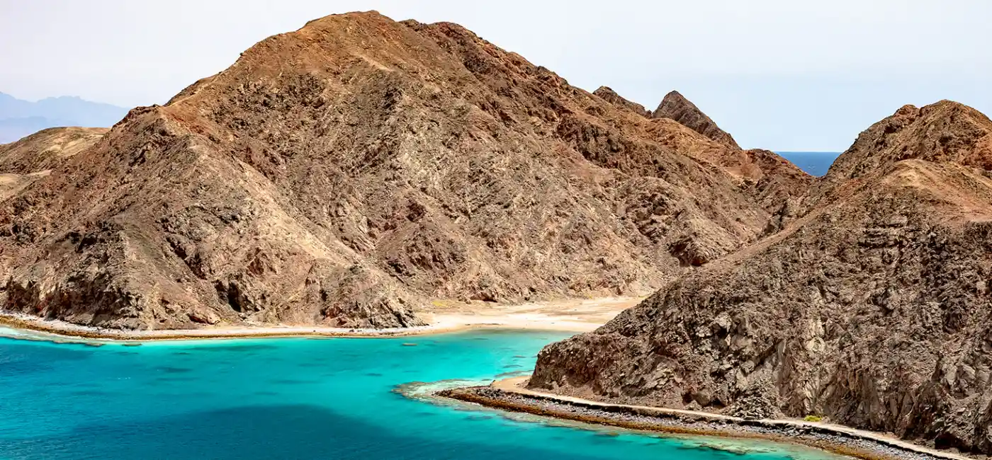 Taba en Egipto