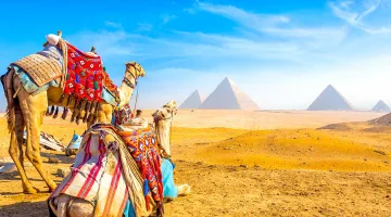 Tour a Egipto en 5 Días | El Cairo y Luxor