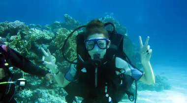 Promoción de verano a Egipto con Mar Rojo
