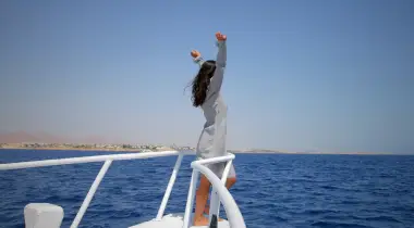 Ruta por Egipto y Mar Rojo | Crucero Nilo y Sharm el Sheij