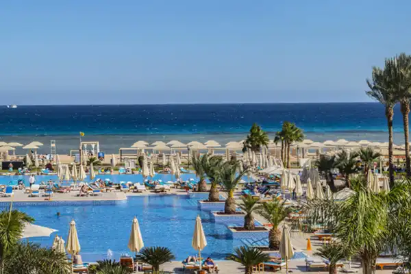 Sahl hasheesh in egitto