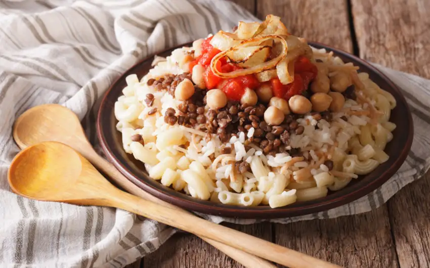 koshari