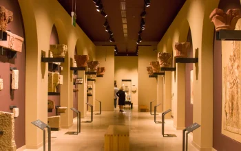 Il Museo Nubiano di Assuan