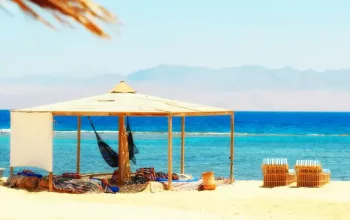 Cosa fare a Nuweiba in Egitto:  la guida completa