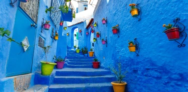 Viaje Organizado a Marruecos | Marruecos Desde 1,644$
