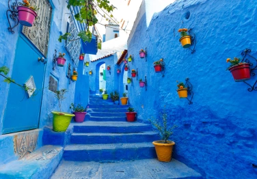 Viaje Organizado a Marruecos | Marruecos Desde 1,644$