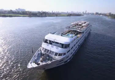 Crucero Nilo | Crucero Por El Nilo Con Vamos Viajando