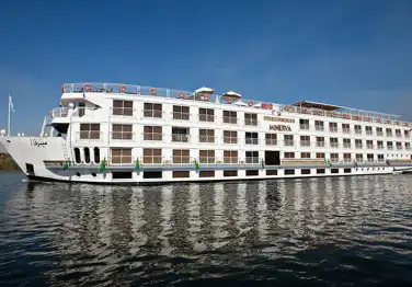 la belleza de Luxor