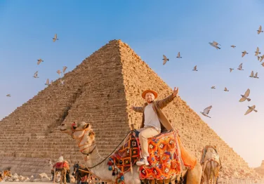Lo mejor de El Cairo