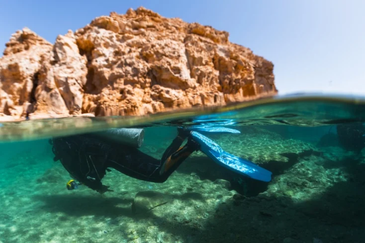 Cose da fare a Sharm El Sheikh, Ras Muhammad Cose da fare a Sharm El Sheikh, Ras Muhammad