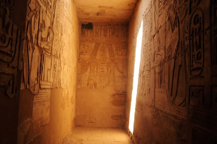 tomba di seti i, la bellezza della tomba tomba di seti i, la bellezza della tomba
