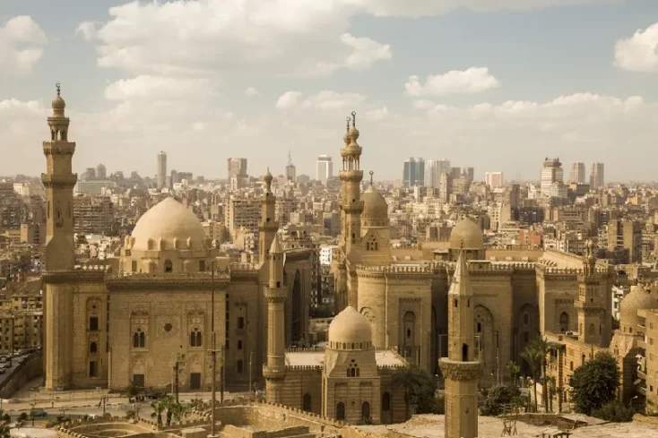 il cairo islamico è tra le cose da vedere al cairo