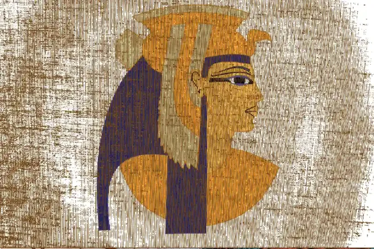 le donne faraone, la regina Cleopatra