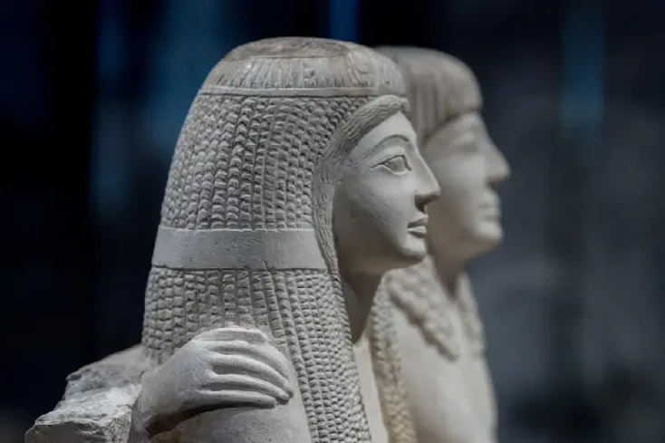 le donne dell'antico egitto, le regina Nefertari le donne dell'antico egitto, le regina Nefertari